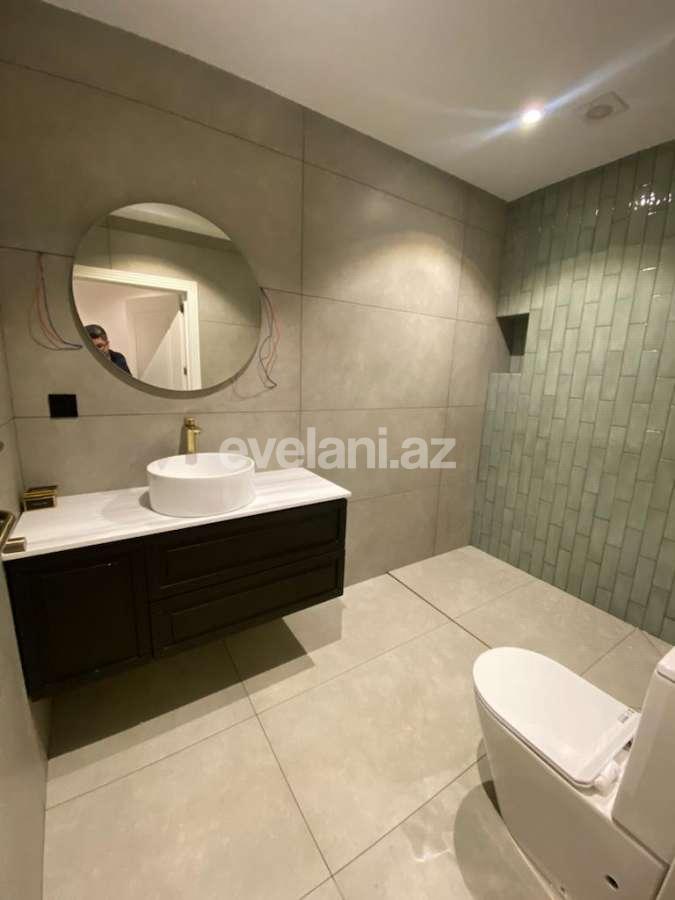 Sale, new building, 3 room, 79 m², Baku, Narimanov r, Nariman Narimanov m.