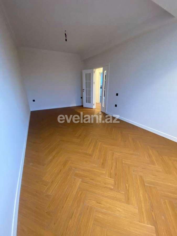 Sale, new building, 3 room, 79 m², Baku, Narimanov r, Nariman Narimanov m.