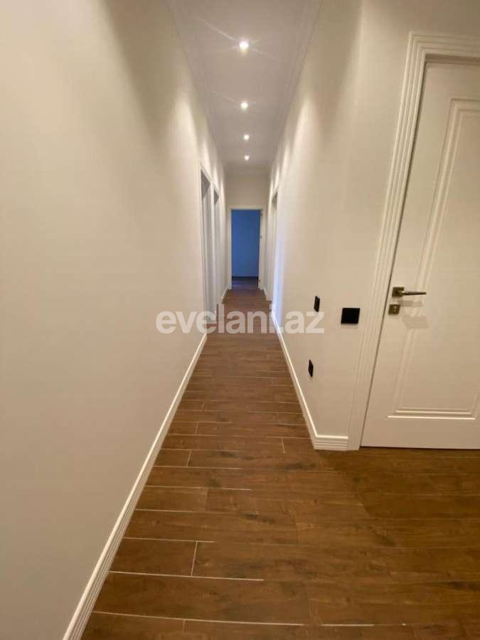 Sale, new building, 3 room, 79 m², Baku, Narimanov r, Nariman Narimanov m.