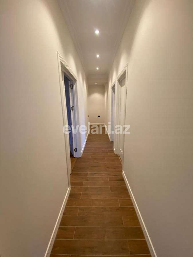 Sale, new building, 3 room, 79 m², Baku, Narimanov r, Nariman Narimanov m.