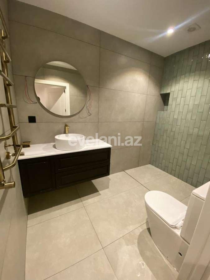 Sale, new building, 3 room, 79 m², Baku, Narimanov r, Nariman Narimanov m.