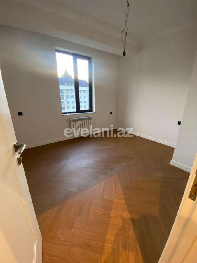 Sale, new building, 3 room, 79 m², Baku, Narimanov r, Nariman Narimanov m.