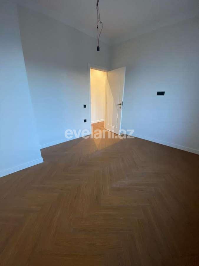 Sale, new building, 3 room, 79 m², Baku, Narimanov r, Nariman Narimanov m.