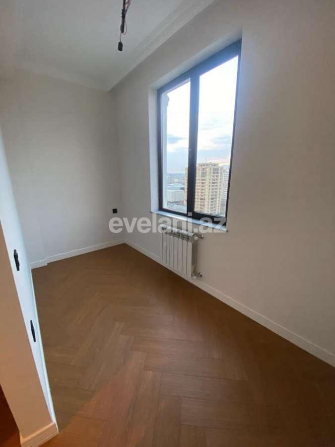 Sale, new building, 3 room, 79 m², Baku, Narimanov r, Nariman Narimanov m.