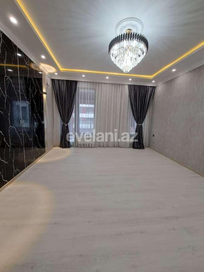 Sale, new building, 2 room, 78 m², Baku, Nasimi r, Memar Ajami m.
