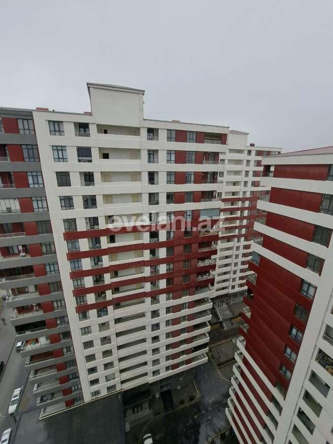 Sale, new building, 2 room, 78 m², Baku, Nasimi r, Memar Ajami m.