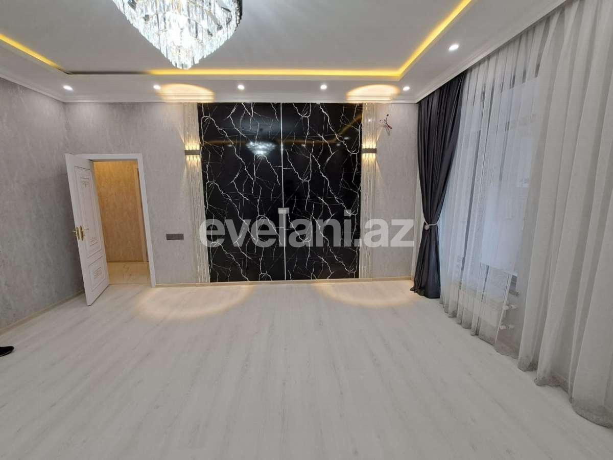 Sale, new building, 2 room, 78 m², Baku, Nasimi r, Memar Ajami m.