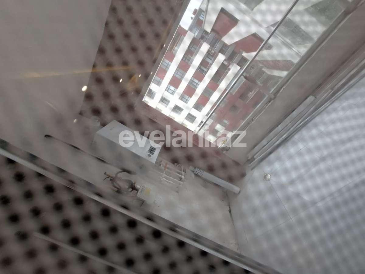 Sale, new building, 2 room, 78 m², Baku, Nasimi r, Memar Ajami m.