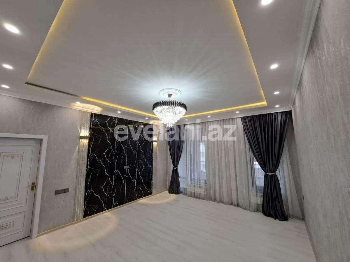 Sale, new building, 2 room, 78 m², Baku, Nasimi r, Memar Ajami m.