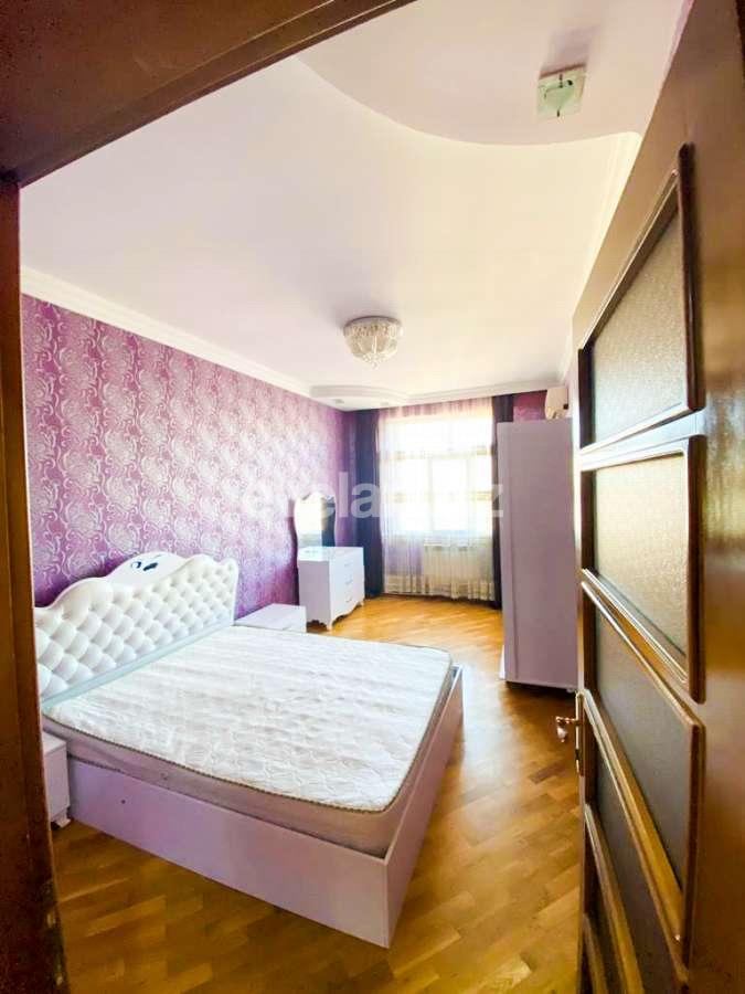 Kirayə verilir, yeni tikili, 3 otaqlı, 70 m², Bakı, Nizami r, Qara Qarayev m.