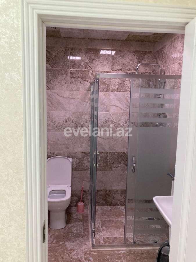 Сдаётся, новостройка, 2-комнаты, 74.99 m², Баку, Ясамальский r, 20 январь m.