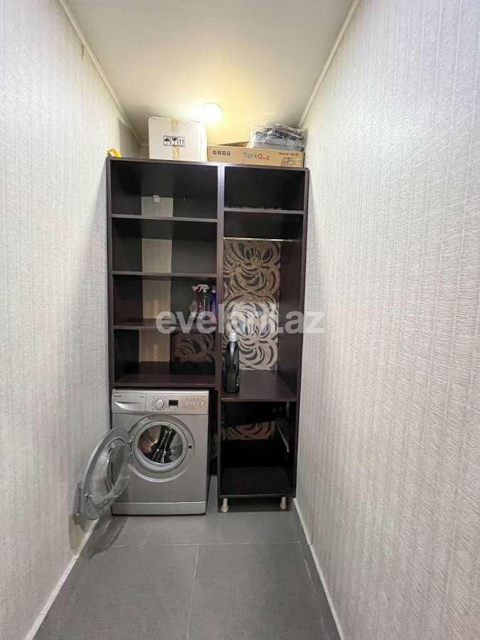 Kirayə verilir, yeni tikili, 3 otaqlı, 105 m², Bakı, Nizami r.