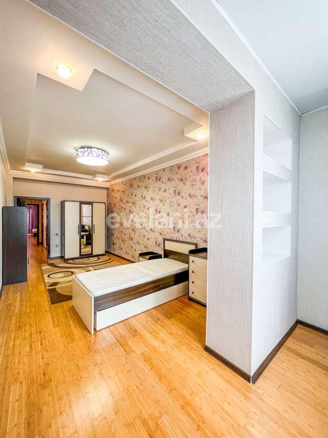 Kirayə verilir, yeni tikili, 3 otaqlı, 105 m², Bakı, Nizami r.