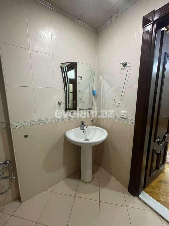 Satılır, yeni tikili, 3 otaqlı, 117 m², Bakı, Xətai r, Şah İsmayıl Xətai m.