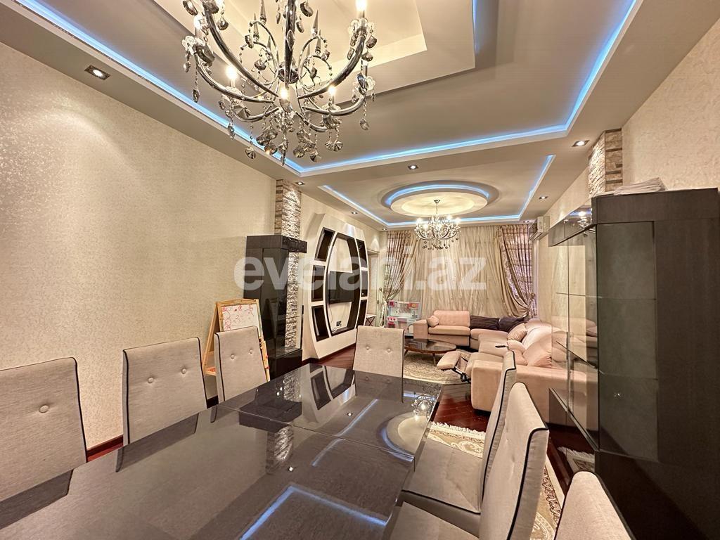 Satılır, yeni tikili, 3 otaqlı, 150 m², Bakı, Nərimanov r, Nəriman Nərimanov m.