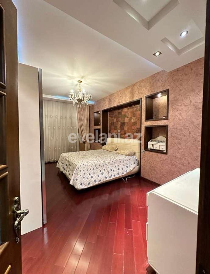 Satılır, yeni tikili, 3 otaqlı, 150 m², Bakı, Nərimanov r, Nəriman Nərimanov m.