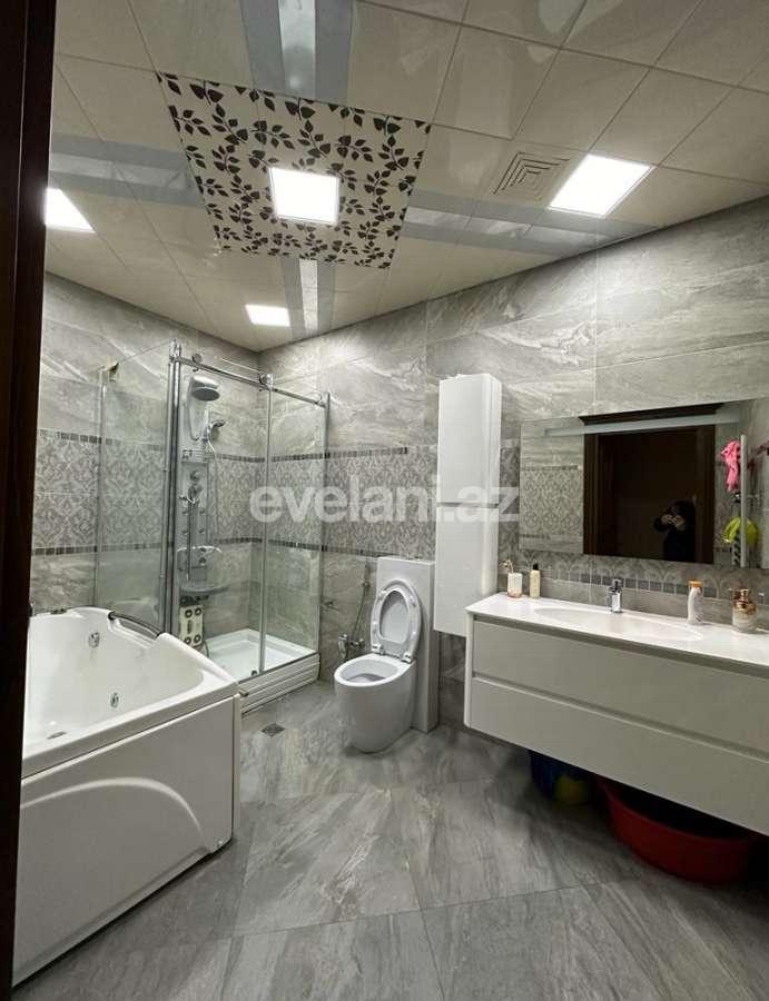 Satılır, yeni tikili, 3 otaqlı, 150 m², Bakı, Nərimanov r, Nəriman Nərimanov m.