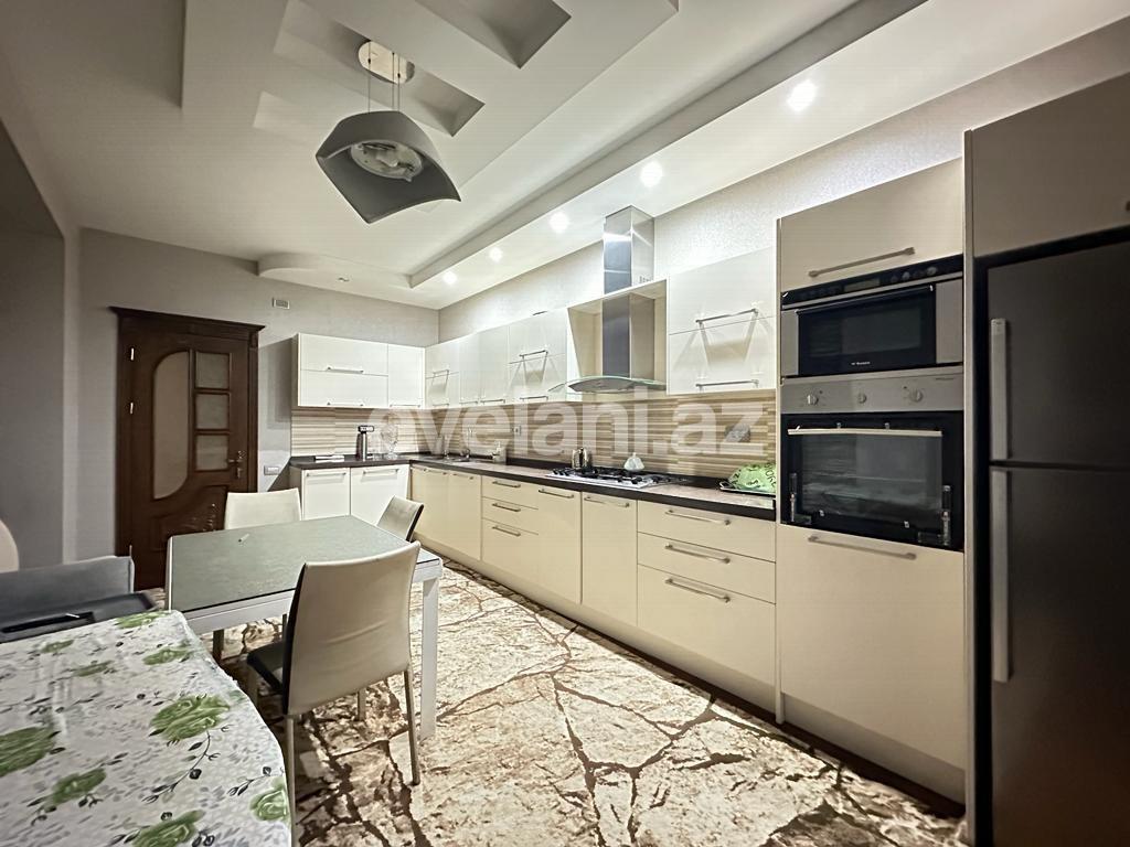 Satılır, yeni tikili, 3 otaqlı, 150 m², Bakı, Nərimanov r, Nəriman Nərimanov m.