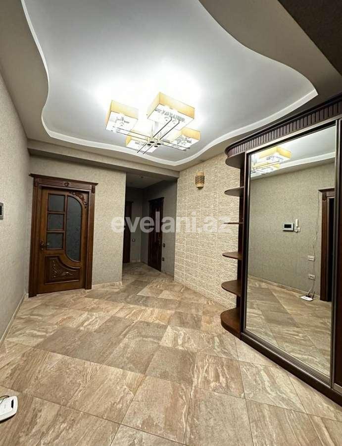 Satılır, yeni tikili, 3 otaqlı, 150 m², Bakı, Nərimanov r, Nəriman Nərimanov m.