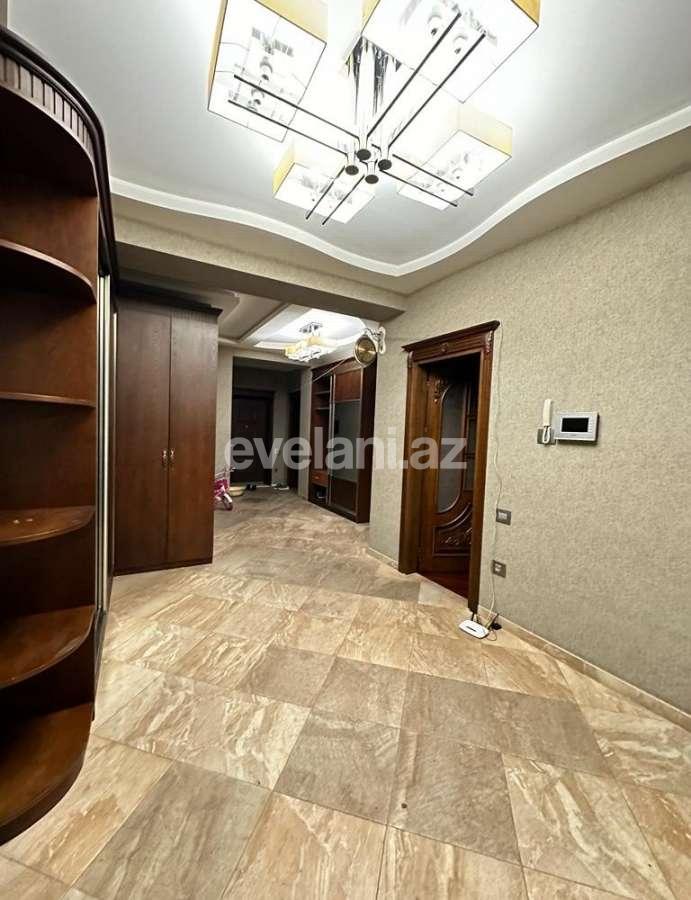Satılır, yeni tikili, 3 otaqlı, 150 m², Bakı, Nərimanov r, Nəriman Nərimanov m.