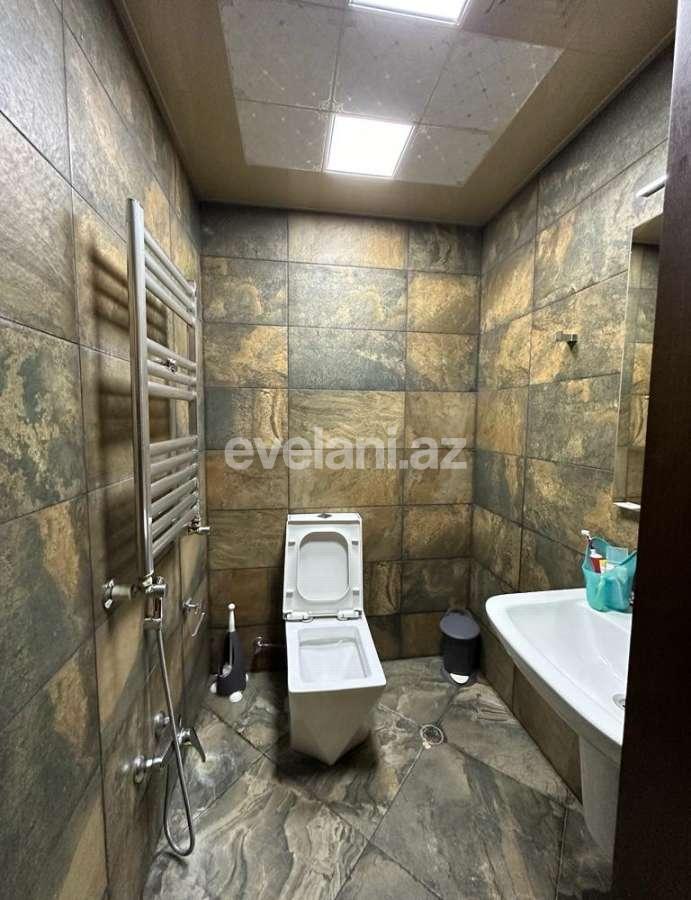 Satılır, yeni tikili, 3 otaqlı, 150 m², Bakı, Nərimanov r, Nəriman Nərimanov m.