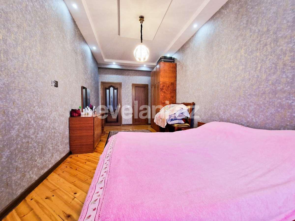 Kirayə verilir, yeni tikili, 2 otaqlı, 75 m², Bakı, Nizami r, Qara Qarayev m.