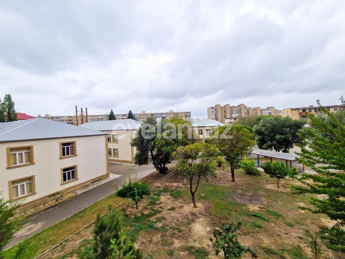 Kirayə verilir, yeni tikili, 2 otaqlı, 75 m², Bakı, Nizami r, Qara Qarayev m.