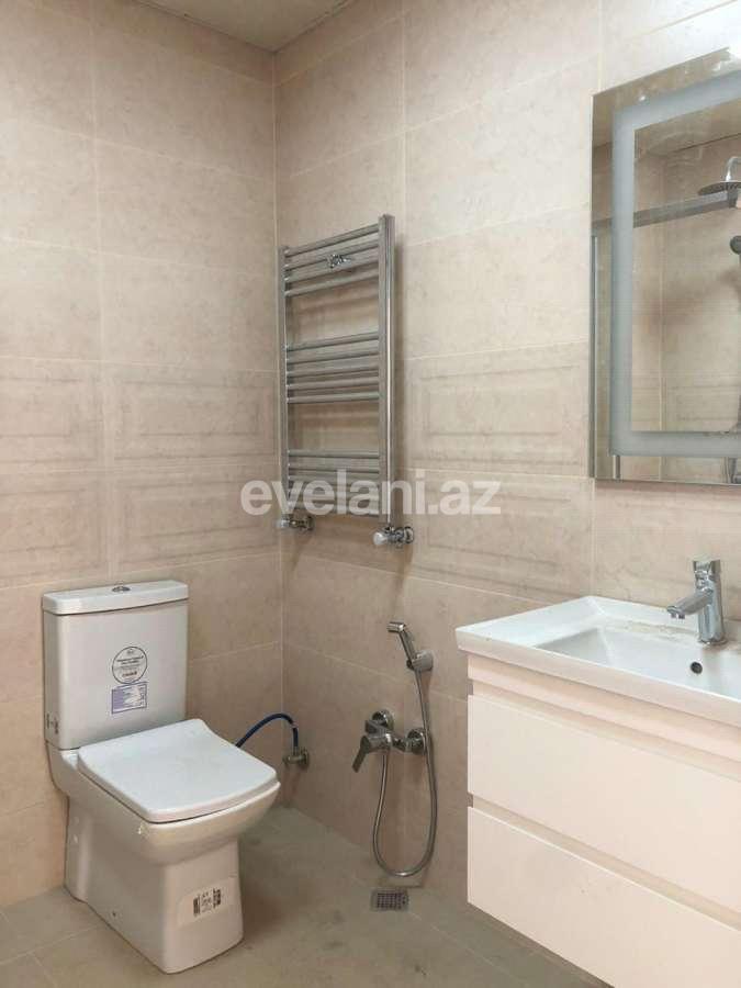 Sale, new building, 2 room, 70 m², Baku, Nizami r, Gara Garayev m.