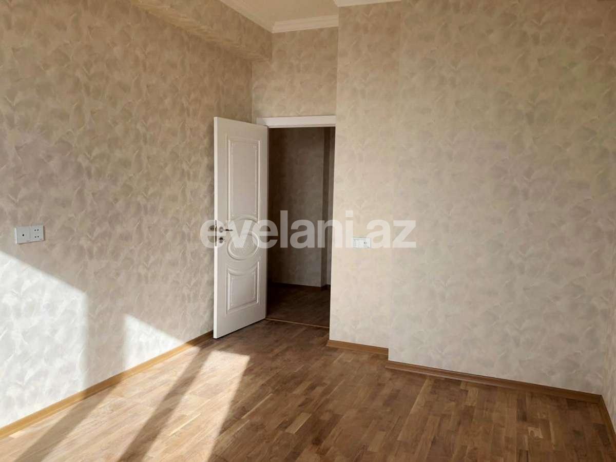 Sale, new building, 2 room, 70 m², Baku, Nizami r, Gara Garayev m.