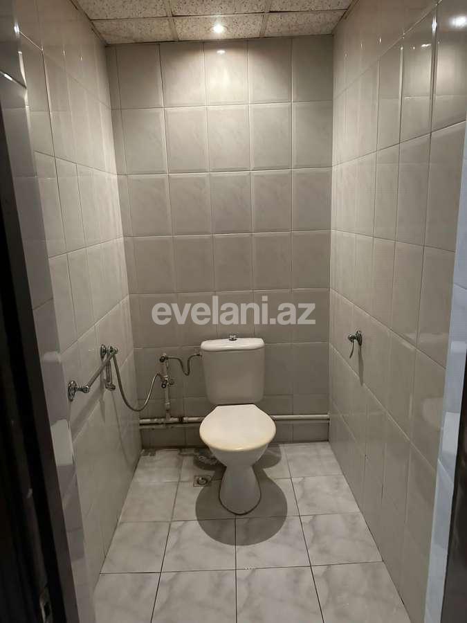 Satılır, həyət evi / bağ, 4 otaqlı, 100 m², Bakı, Nəsimi r.