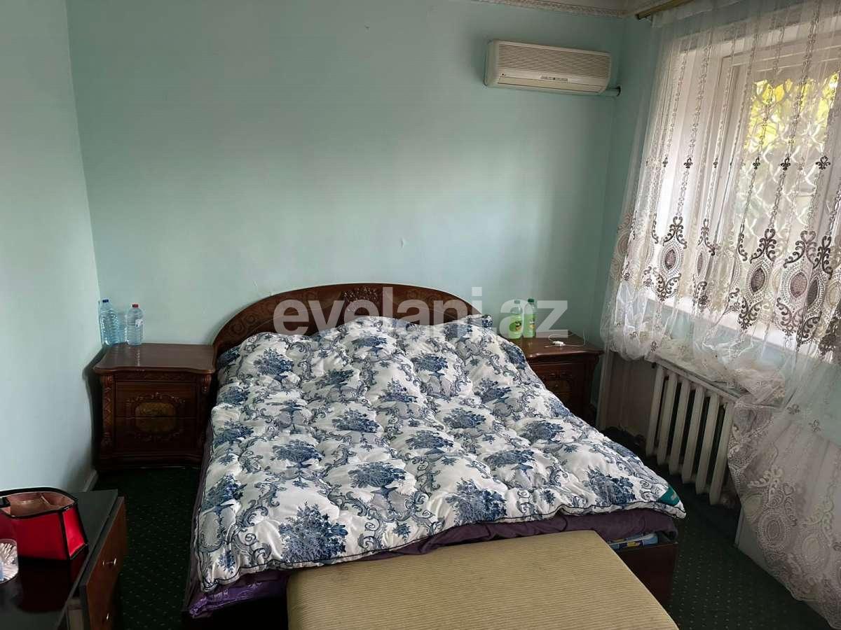 Satılır, həyət evi / bağ, 4 otaqlı, 100 m², Bakı, Nəsimi r.