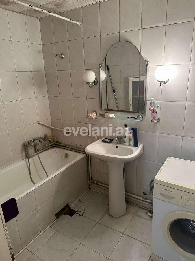 Satılır, həyət evi / bağ, 4 otaqlı, 100 m², Bakı, Nəsimi r.