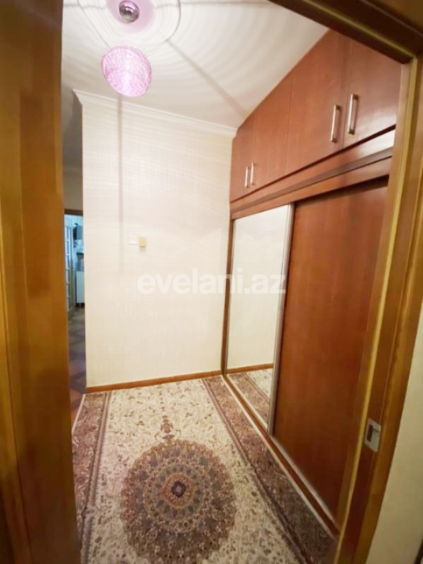 Sale, old building, 2 room, 65 m², Baku, Khatai r, Ahmedli d, Hazi Aslanov m.