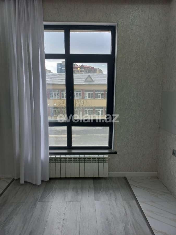 Satılır, yeni tikili, 3 otaqlı, 63 m², Bakı, Nəsimi r, 4-cü mikrorayon q, Memar Əcəmi m.