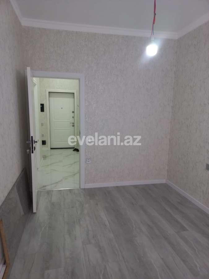 Satılır, yeni tikili, 3 otaqlı, 63 m², Bakı, Nəsimi r, 4-cü mikrorayon q, Memar Əcəmi m.