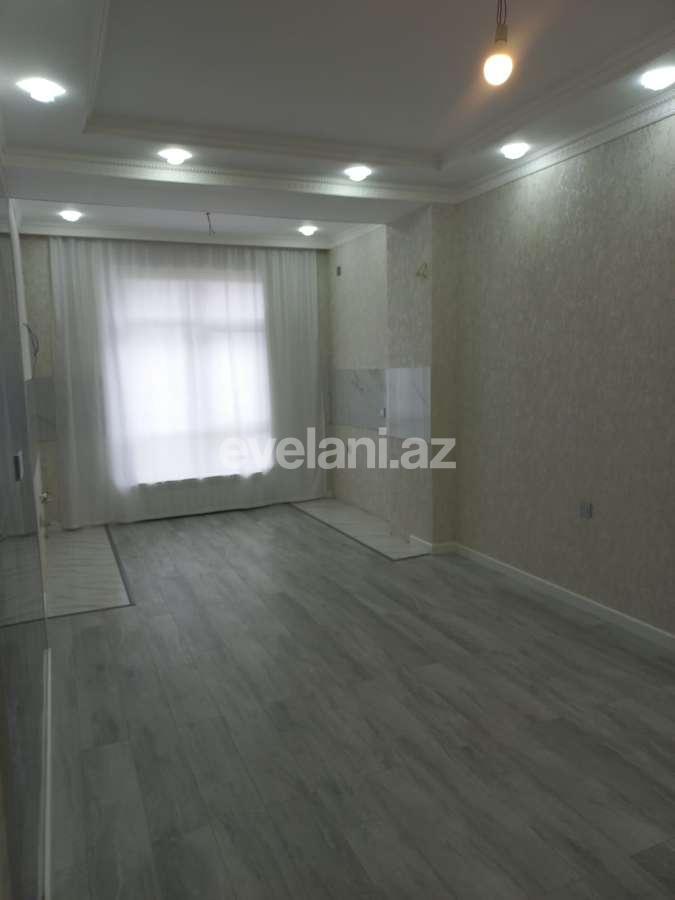 Satılır, yeni tikili, 3 otaqlı, 63 m², Bakı, Nəsimi r, 4-cü mikrorayon q, Memar Əcəmi m.