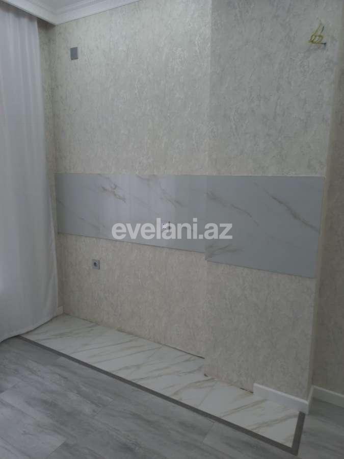 Satılır, yeni tikili, 3 otaqlı, 63 m², Bakı, Nəsimi r, 4-cü mikrorayon q, Memar Əcəmi m.
