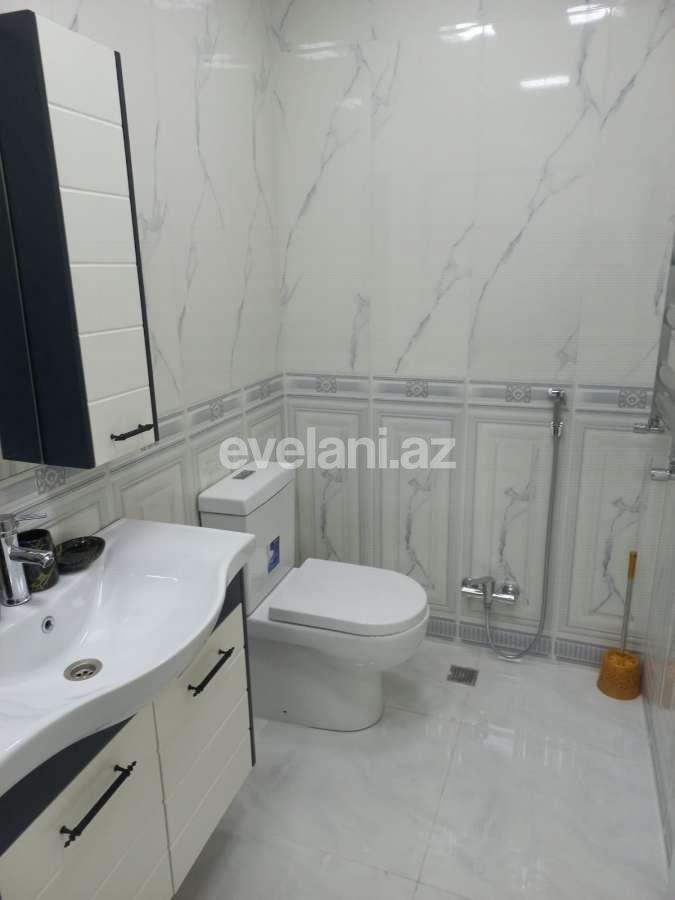 Satılır, yeni tikili, 3 otaqlı, 63 m², Bakı, Nəsimi r, 4-cü mikrorayon q, Memar Əcəmi m.