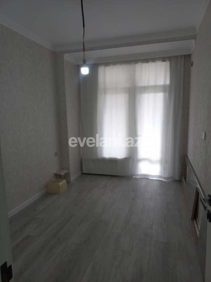 Satılır, yeni tikili, 3 otaqlı, 63 m², Bakı, Nəsimi r, 4-cü mikrorayon q, Memar Əcəmi m.