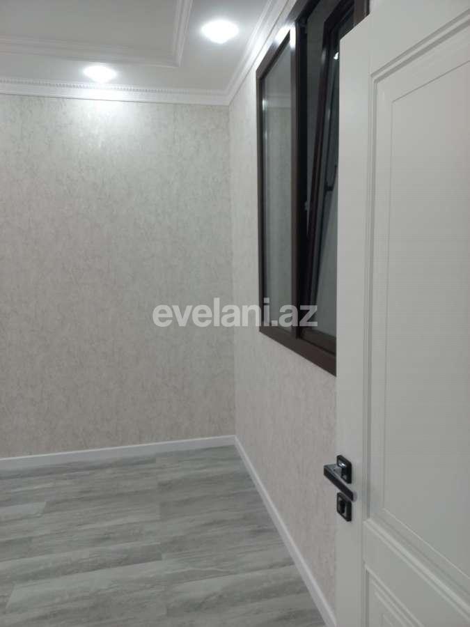 Satılır, yeni tikili, 3 otaqlı, 63 m², Bakı, Nəsimi r, 4-cü mikrorayon q, Memar Əcəmi m.