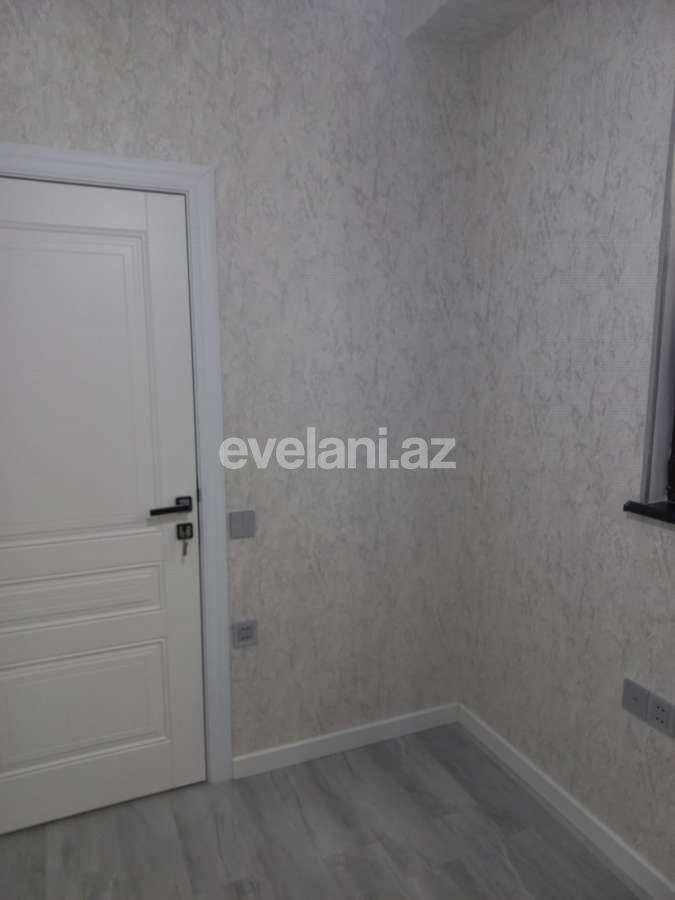 Satılır, yeni tikili, 3 otaqlı, 63 m², Bakı, Nəsimi r, 4-cü mikrorayon q, Memar Əcəmi m.