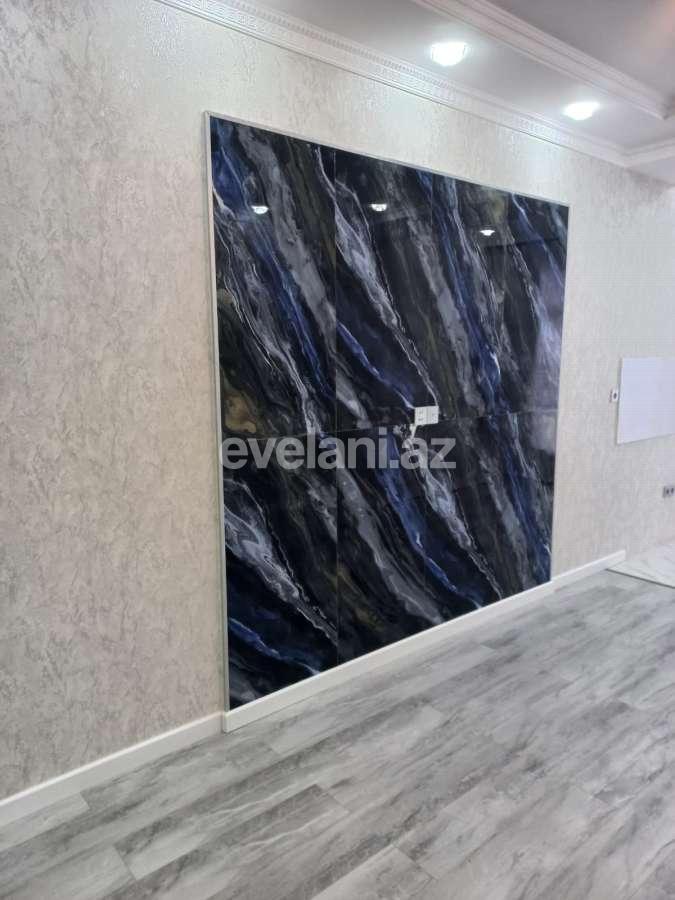 Satılır, yeni tikili, 3 otaqlı, 63 m², Bakı, Nəsimi r, 4-cü mikrorayon q, Memar Əcəmi m.