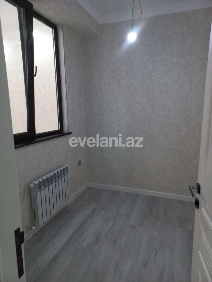 Satılır, yeni tikili, 3 otaqlı, 63 m², Bakı, Nəsimi r, 4-cü mikrorayon q, Memar Əcəmi m.