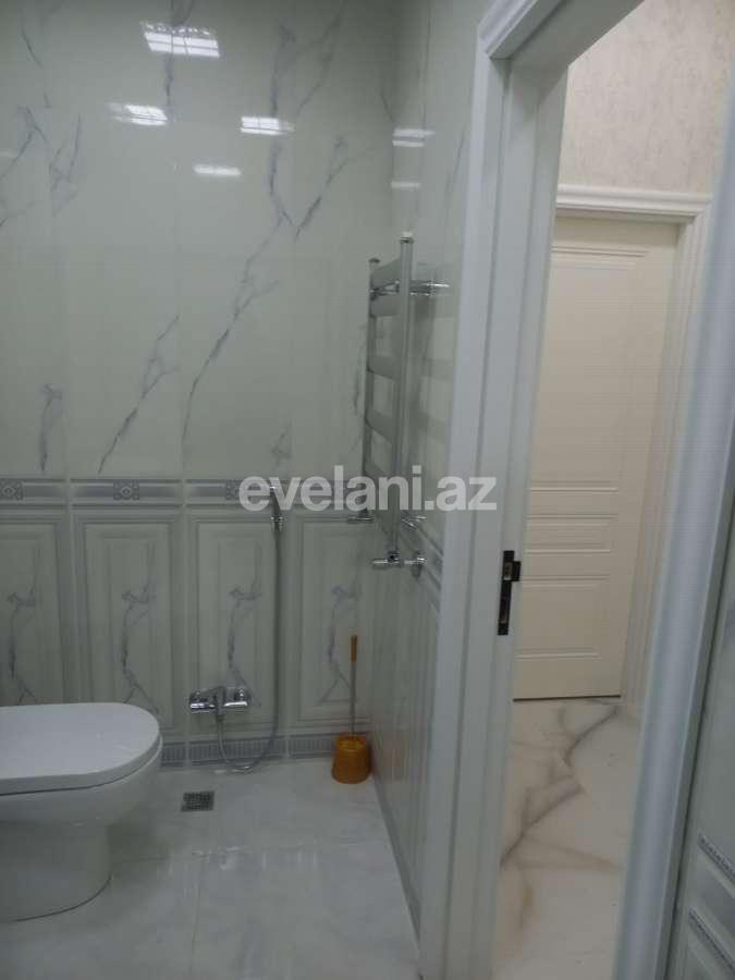 Satılır, yeni tikili, 3 otaqlı, 63 m², Bakı, Nəsimi r, 4-cü mikrorayon q, Memar Əcəmi m.