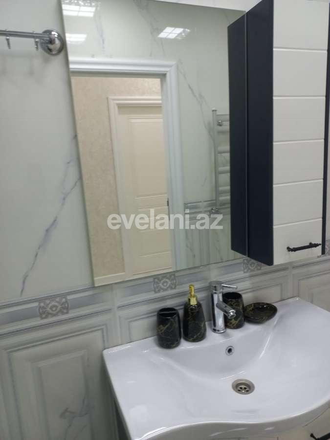 Satılır, yeni tikili, 3 otaqlı, 63 m², Bakı, Nəsimi r, 4-cü mikrorayon q, Memar Əcəmi m.