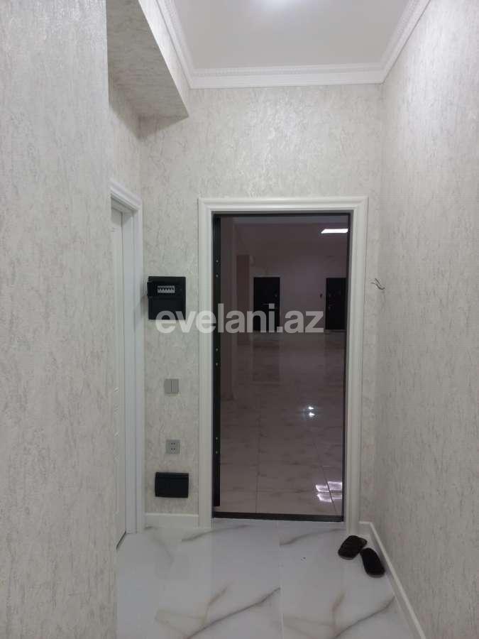 Satılır, yeni tikili, 3 otaqlı, 63 m², Bakı, Nəsimi r, 4-cü mikrorayon q, Memar Əcəmi m.