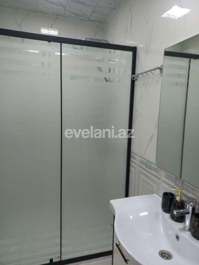 Satılır, yeni tikili, 3 otaqlı, 63 m², Bakı, Nəsimi r, 4-cü mikrorayon q, Memar Əcəmi m.