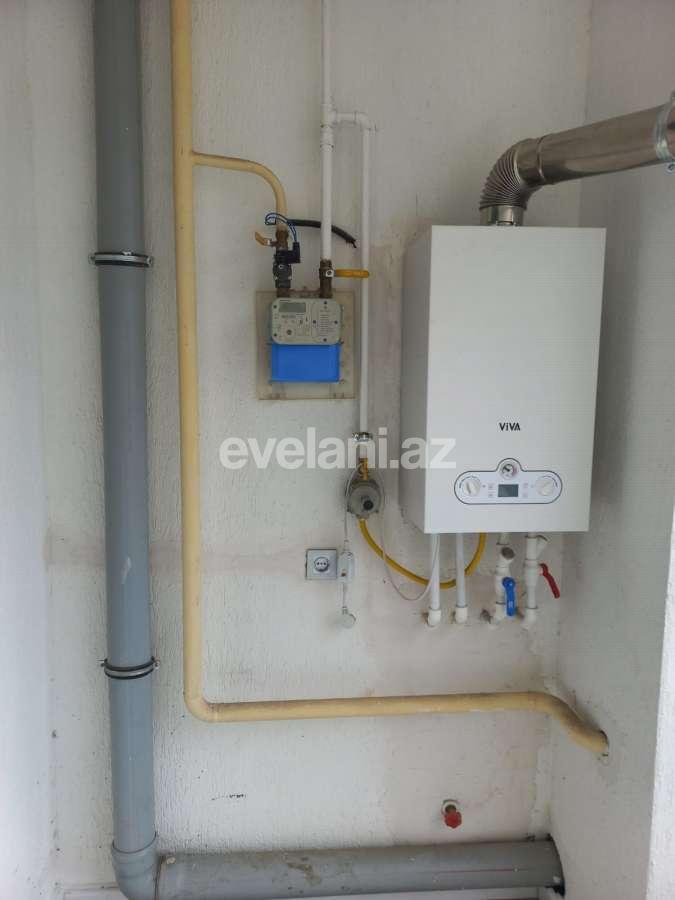 Satılır, yeni tikili, 3 otaqlı, 63 m², Bakı, Nəsimi r, 4-cü mikrorayon q, Memar Əcəmi m.