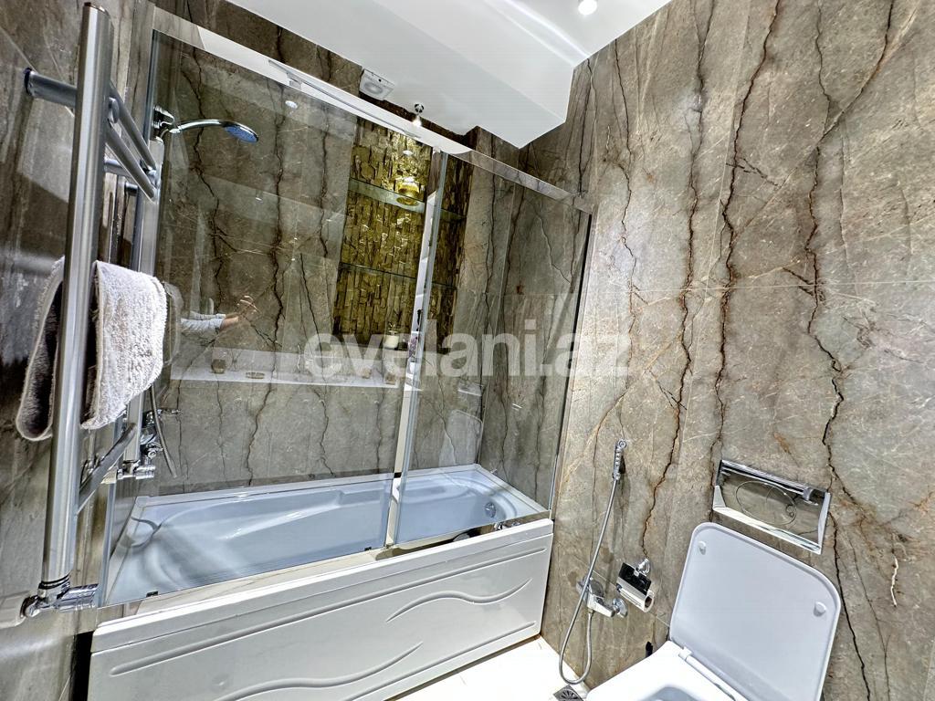 Satılır, yeni tikili, 3 otaqlı, 115 m², Bakı, Nərimanov r, Nəriman Nərimanov m.