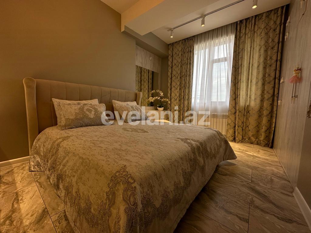 Satılır, yeni tikili, 3 otaqlı, 115 m², Bakı, Nərimanov r, Nəriman Nərimanov m.